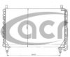 MERCE 1268302570 Condenser, air conditioning